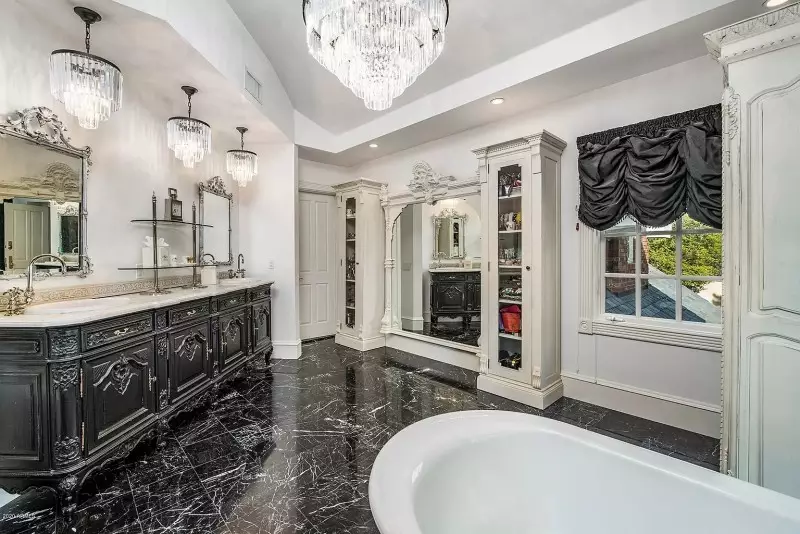 Bathroom Design Ideas