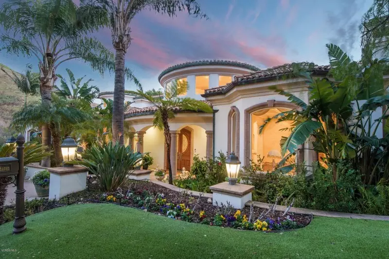 Landscaping Photos