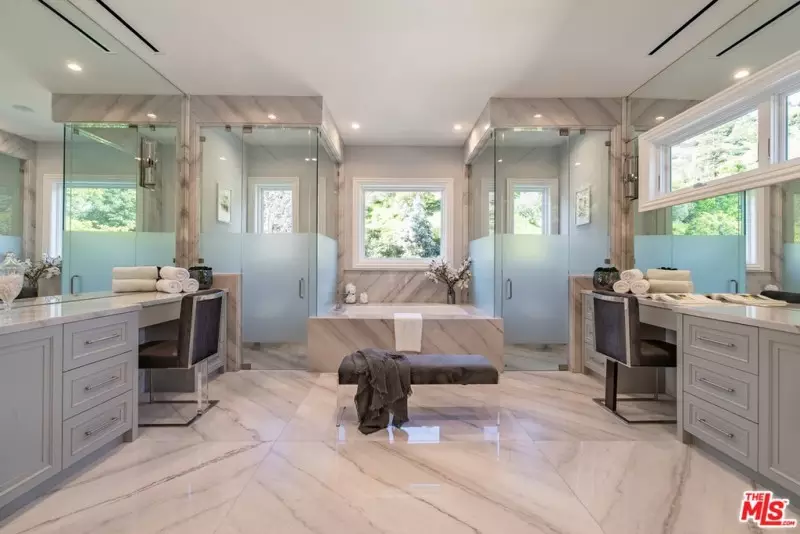 Bathroom Flooring