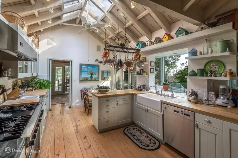Country Kitchen Decor