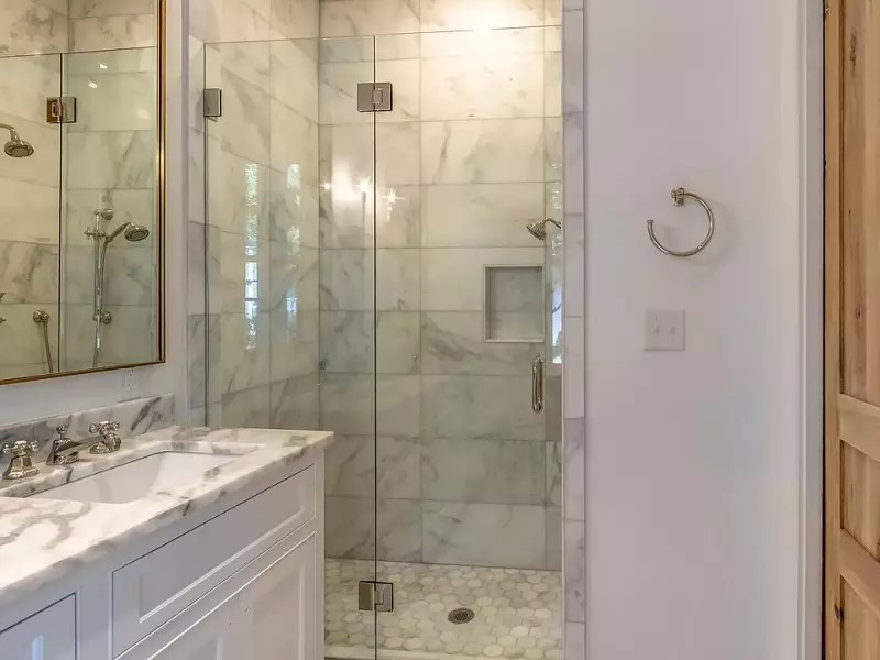 Grey Bathroom Ideas