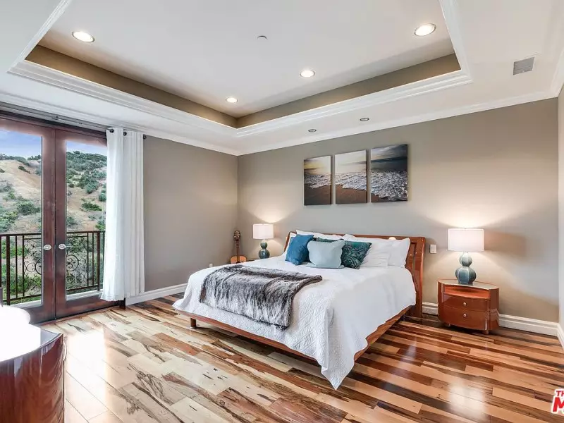 Neutral Paint Colors
