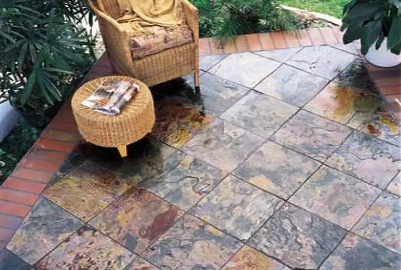 Best Patio Flooring Options