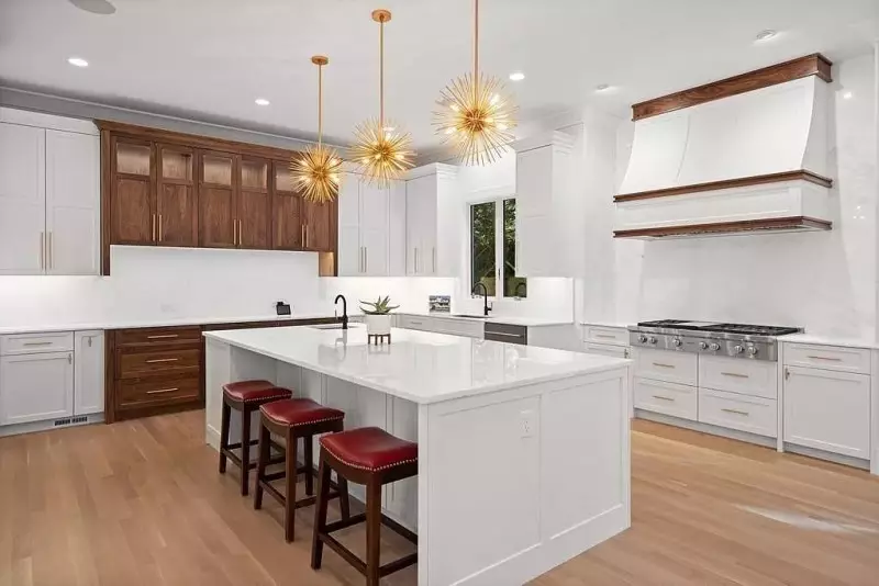 Kitchen Cabinets