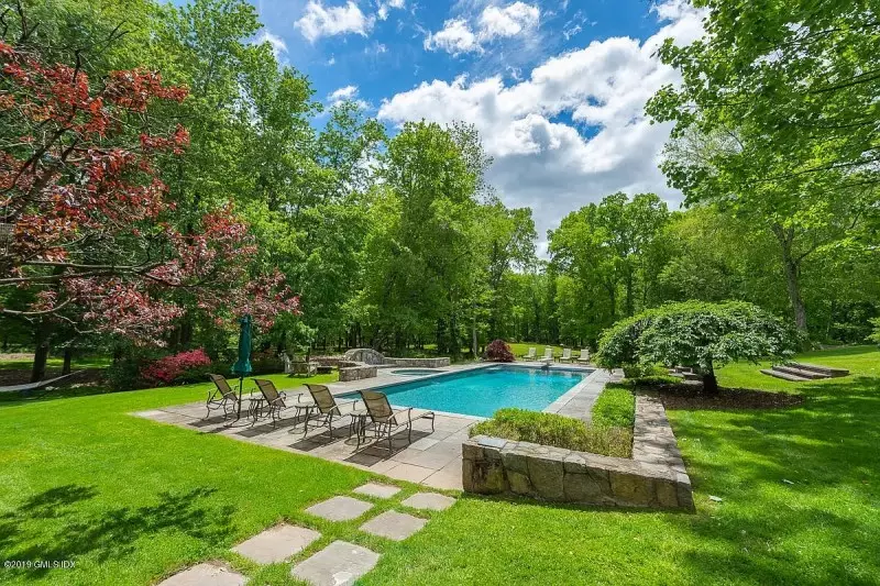 Patio Ideas