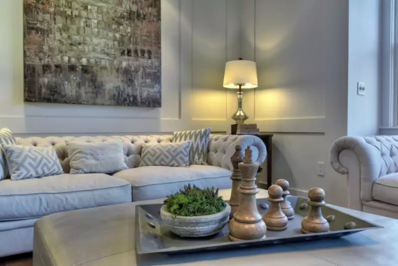 Room Decor Ideas