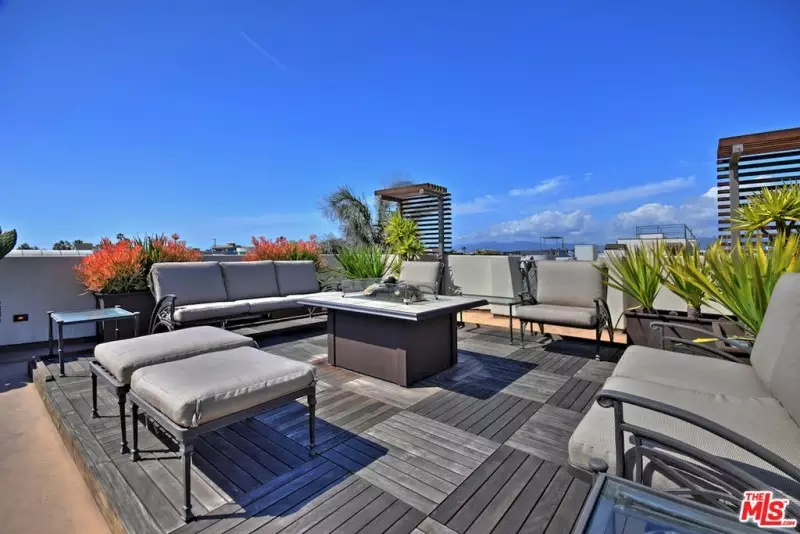 Deck Paint Color