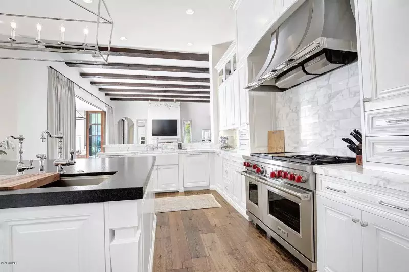 Kitchen Backsplash Pictures