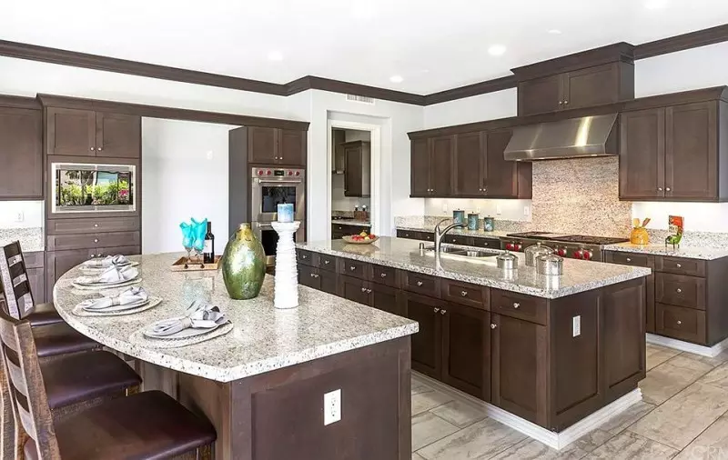 Small Kitchen Remodel Ideas