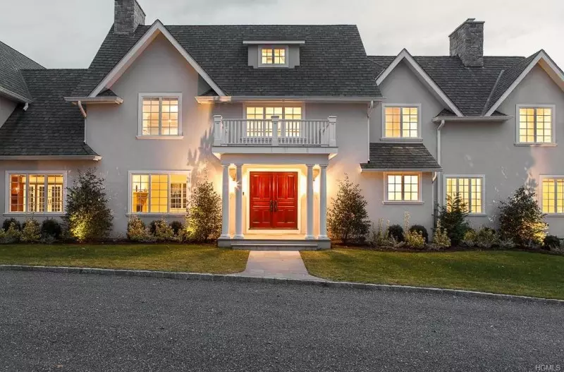 Best Home Colors