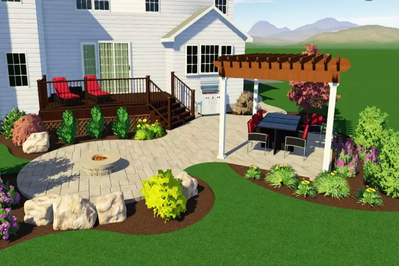 Home Design Software