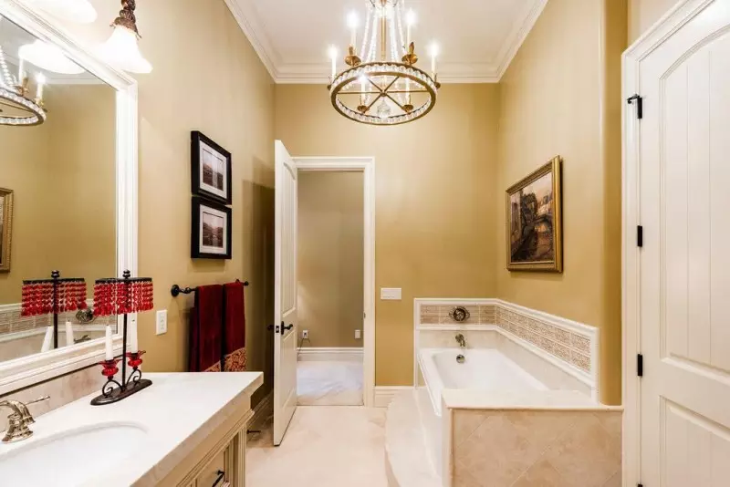 Bathroom Design Gallery