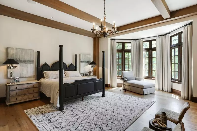 Bedroom Decor Ideas