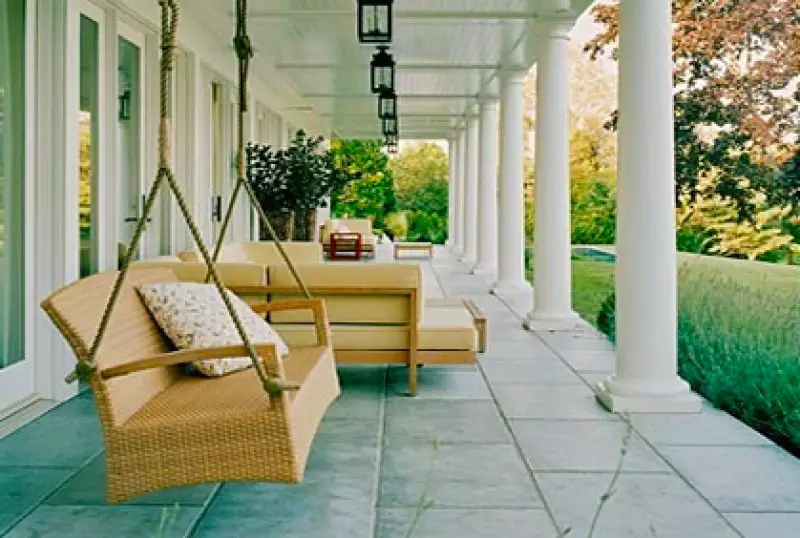 Front Porch Ideas