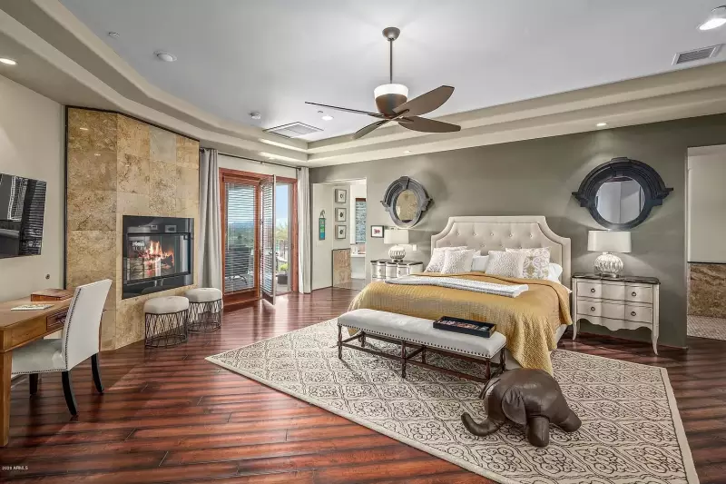 Bedroom Decorating Ideas