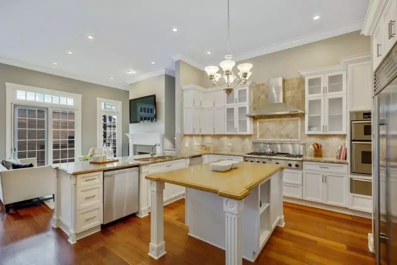 Best Kitchen Cabinets