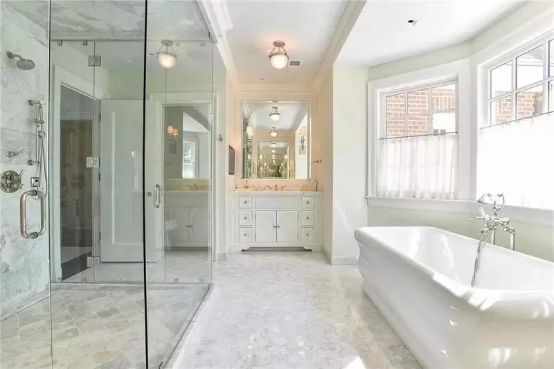 Bathroom Vanity Cabinets