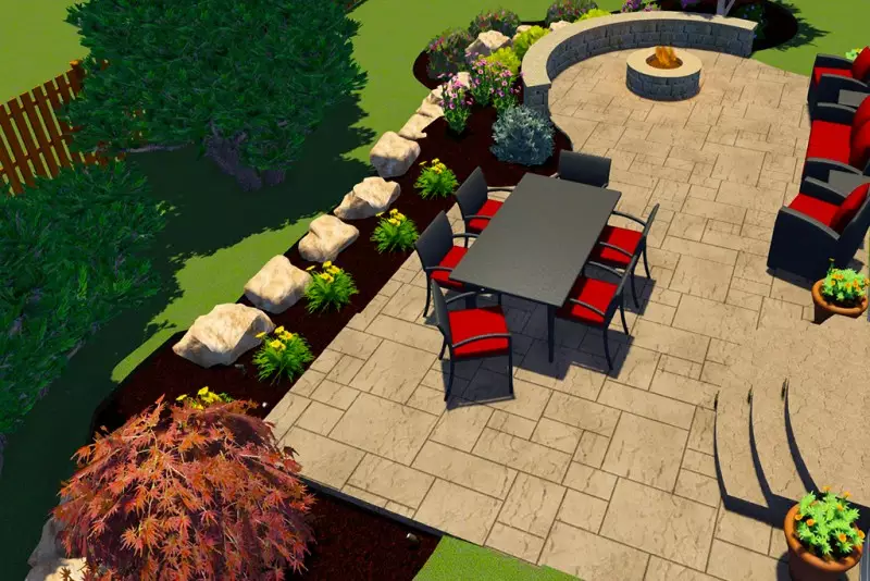 Landscape Design