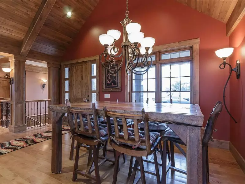 Country Decorating Ideas