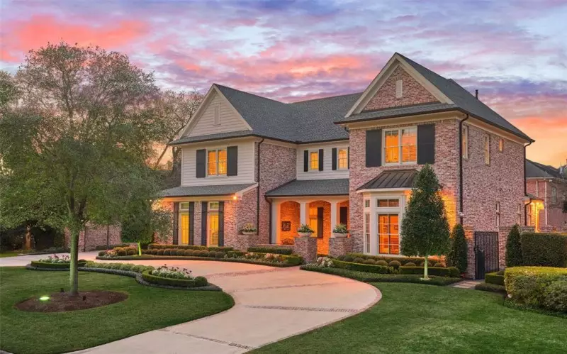 Brick Siding for Homes