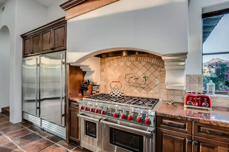 Kitchen Backsplash Ideas
