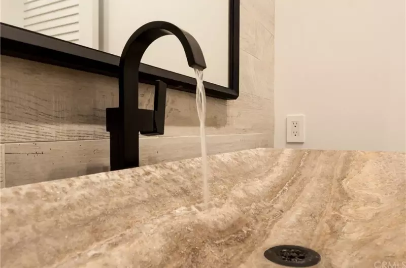 Bathroom Faucets