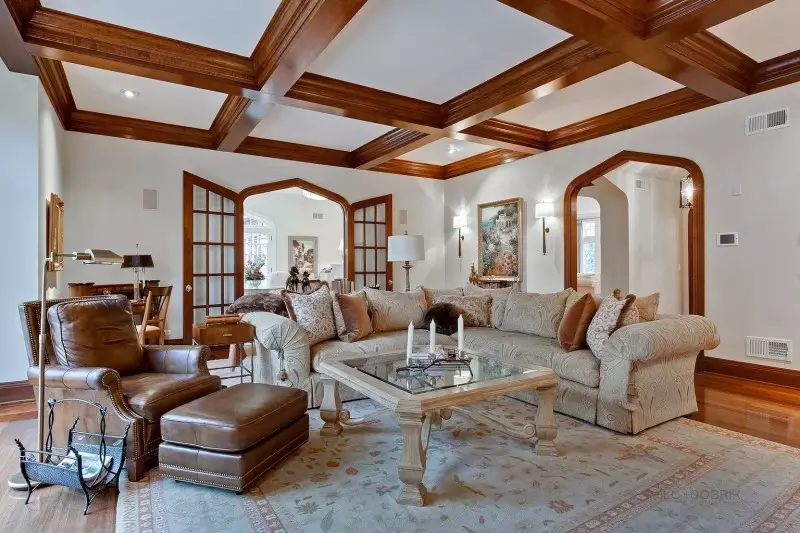 Beautiful Living Room Colors