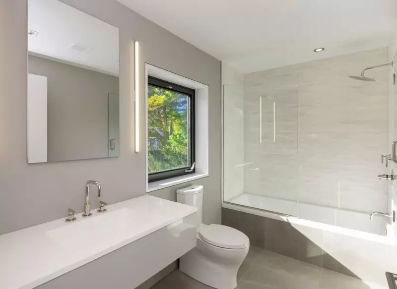 Popular Bathroom Designs