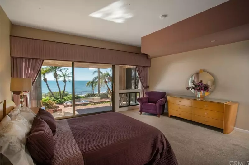 Bedroom Interior Design