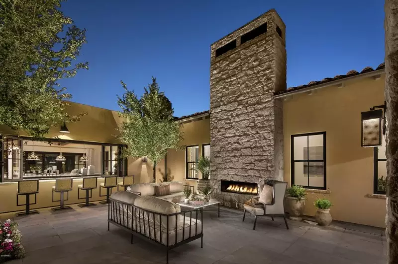 Backyard Design Ideas