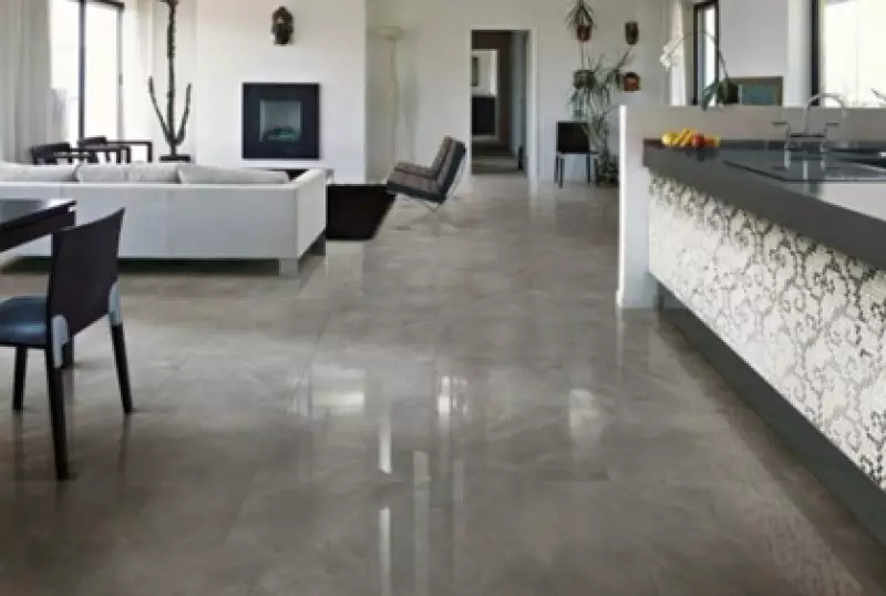 Flooring Tiles