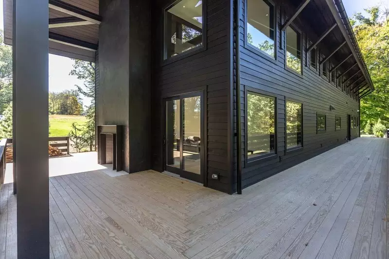 Modern House Plans