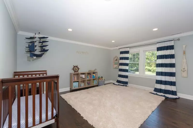 Baby Boy Room Ideas
