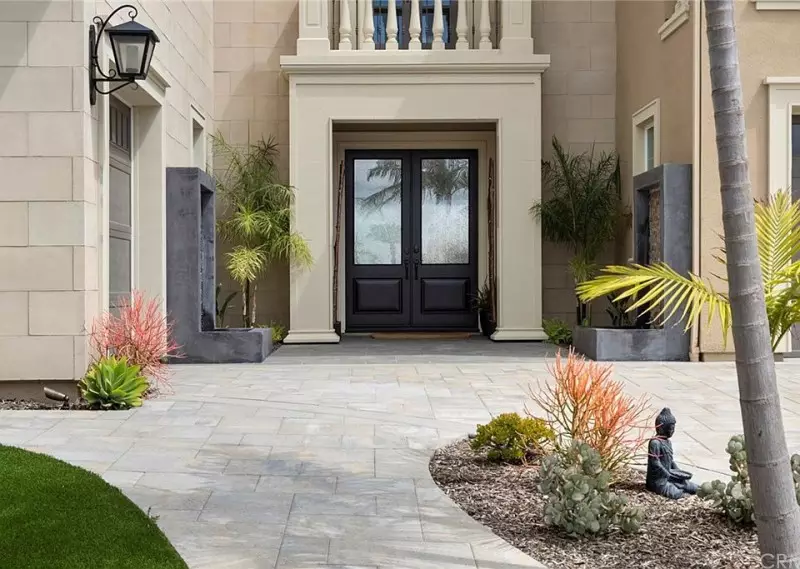 Garden Decorating Ideas