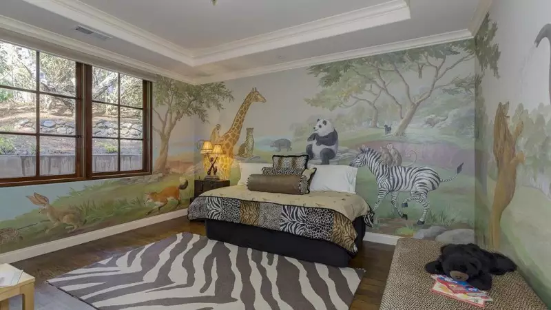 Kids Room Designs
