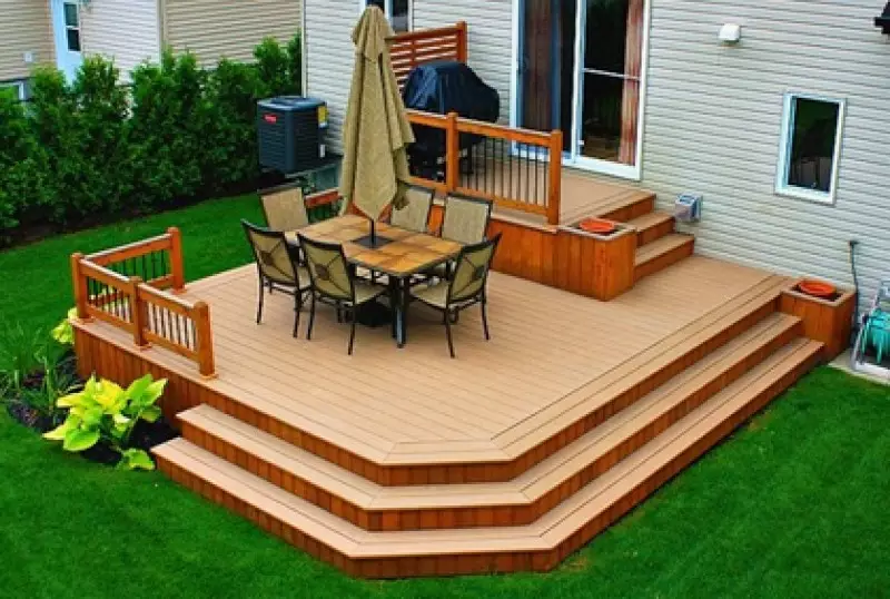 Small Home Ideas