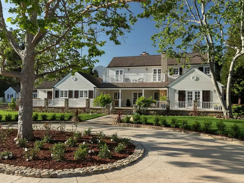 Landscape Edging Stone