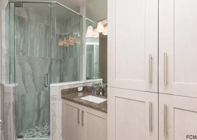 Walk In Showers for Small Bathrooms