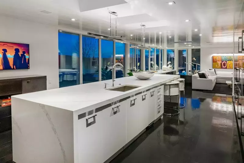 Modern House Design