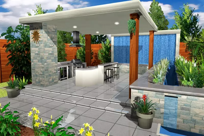 Best Patio Design Tools