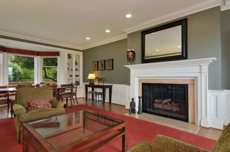 Interior Paint Colors