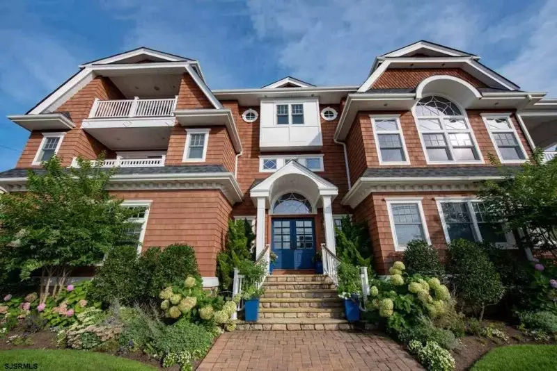 Exterior Home Colors