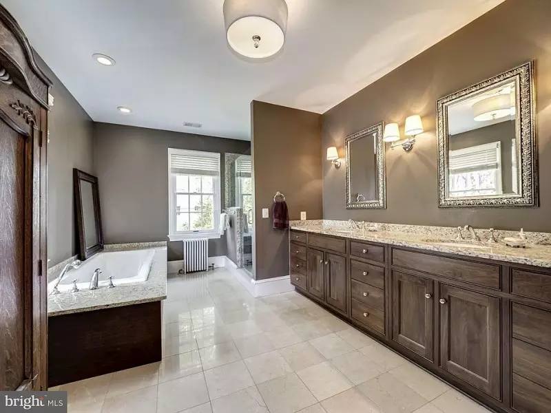Master Bathroom Remodel
