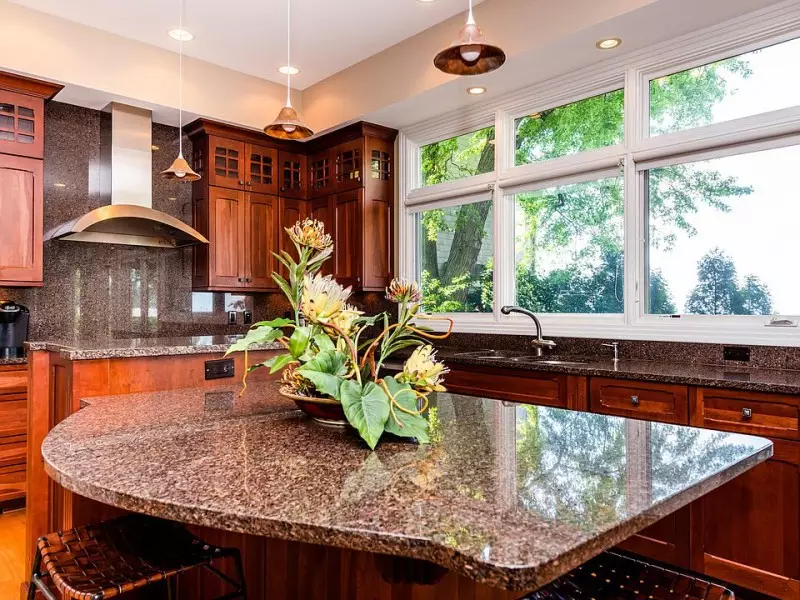Small Kitchen Ideas