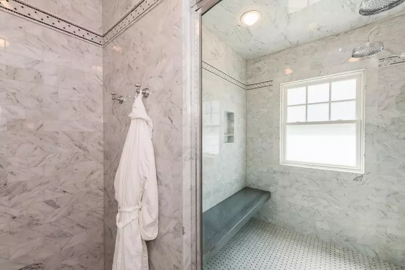 Bathroom Wall Colors