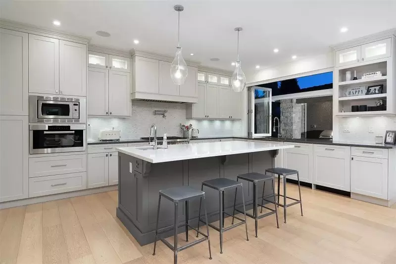 Kitchen Cabinet Paint Colors