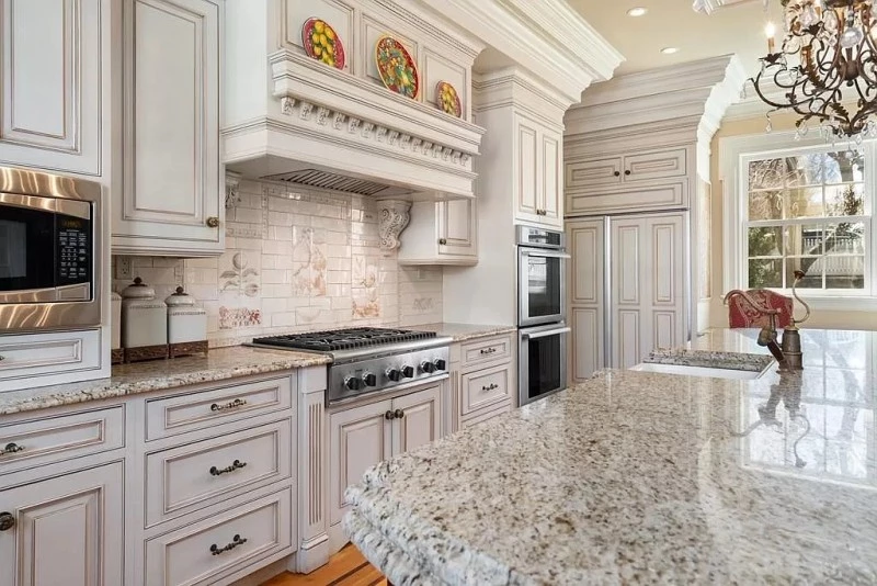 Kitchen Backsplash Pictures