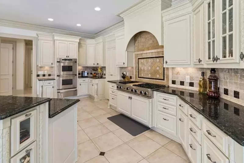 Kitchen Remodel Ideas