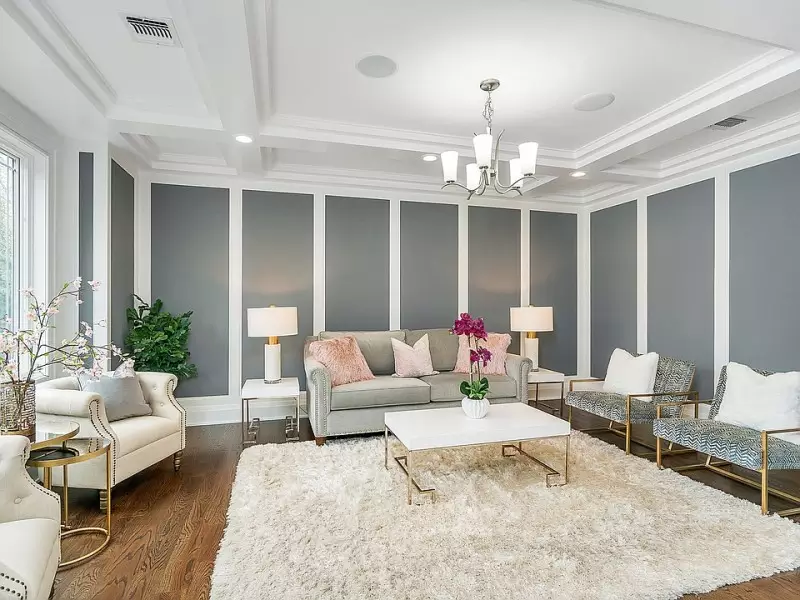 Colors that Go with Gray