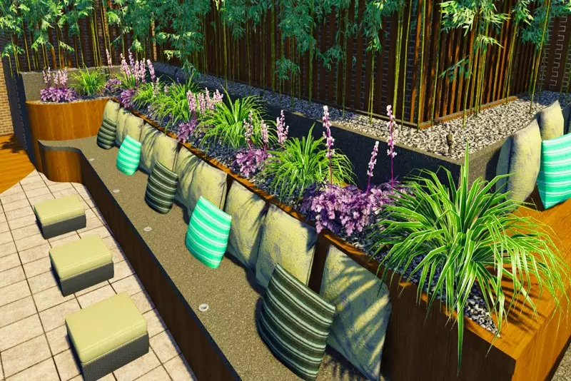 Landscape Design Software